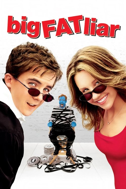 Big Fat Liar เปิดโปง...จอมลวงโลก (2002)