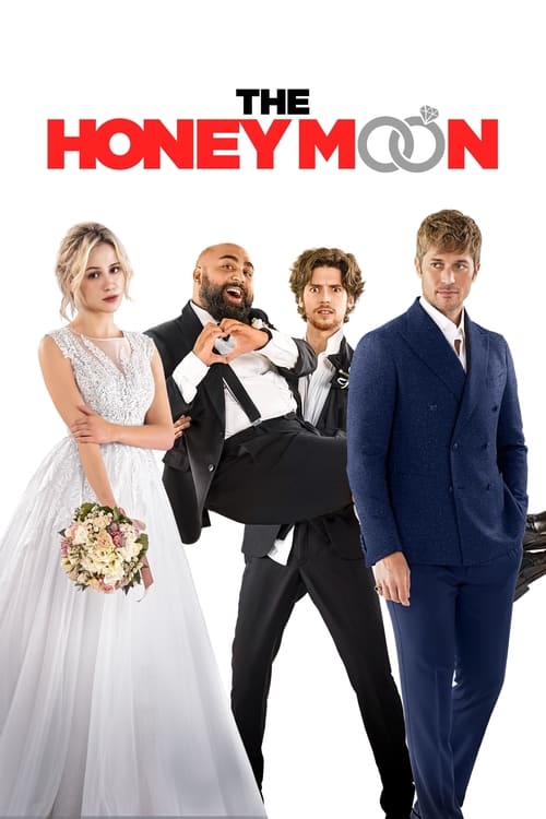 The Honeymoon (2023) บรรยายไทย