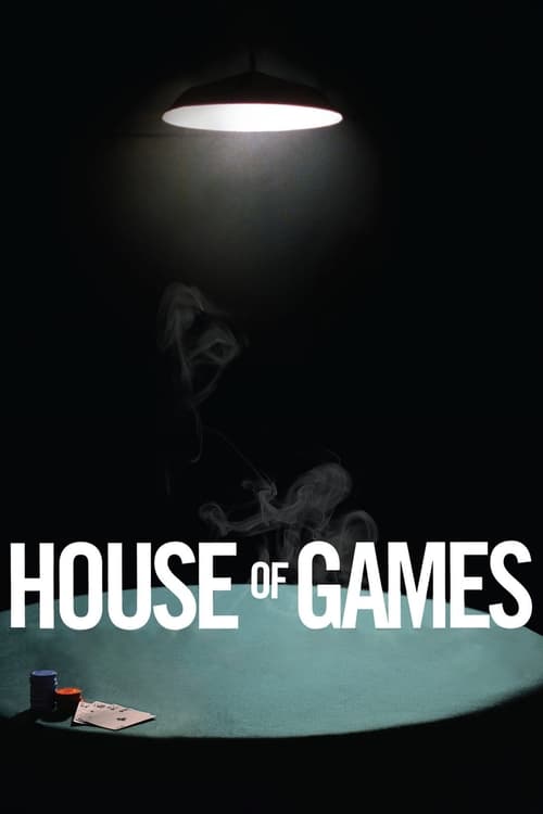 House of Games (1987) บรรยายไทย