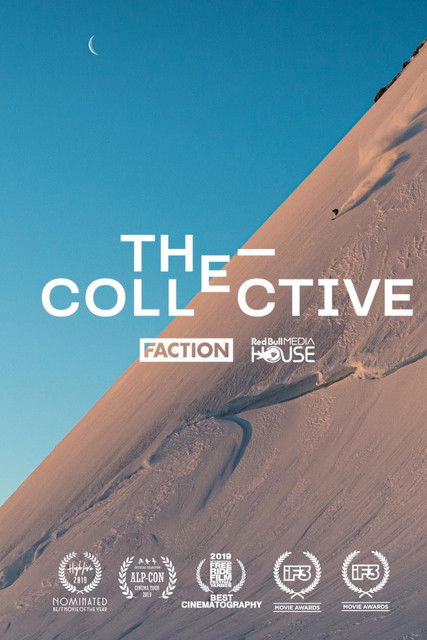 Collective (2019) บรรยายไทย