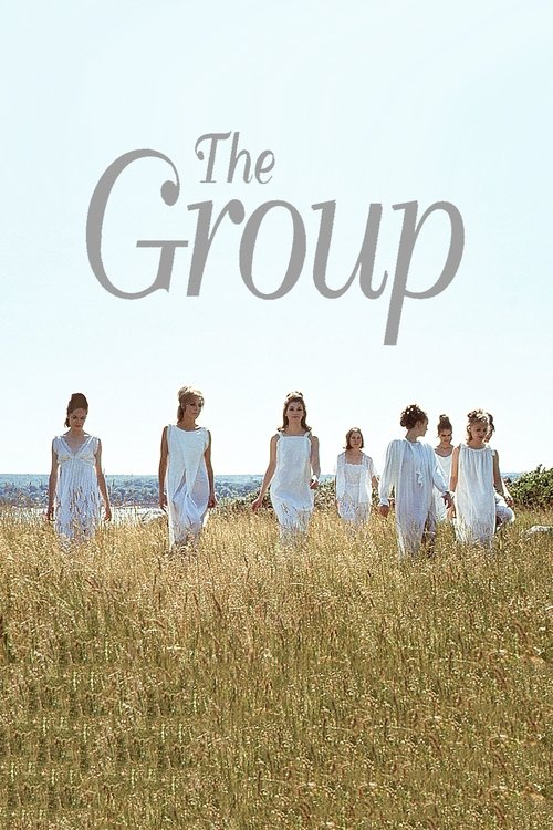 The Group (1966) บรรยายไทย