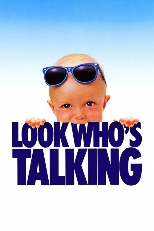 Look Who's Talking อุ้มบุญมาเกิด (1989) บรรยายไทย