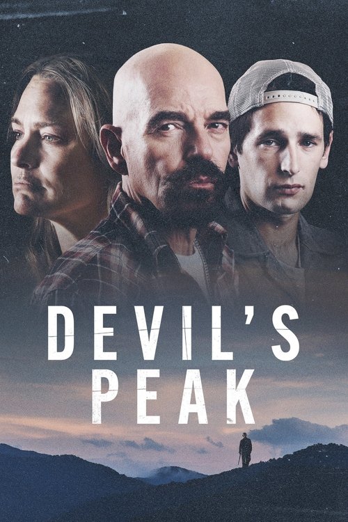 Devil's Peak (2023) บรรยายไทย