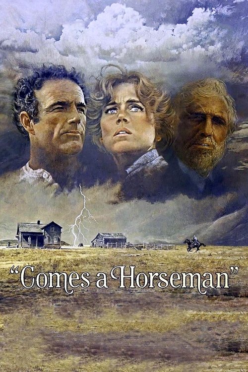Comes a Horseman (1978) บรรยายไทย