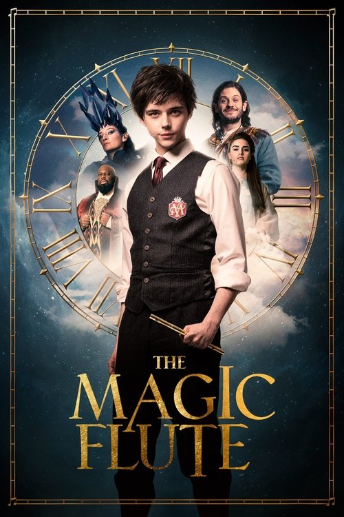 The Magic Flute (2022) บรรยายไทย