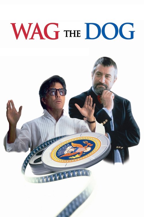 Wag the Dog สองโกหกผู้เกรียงไกร (1997)