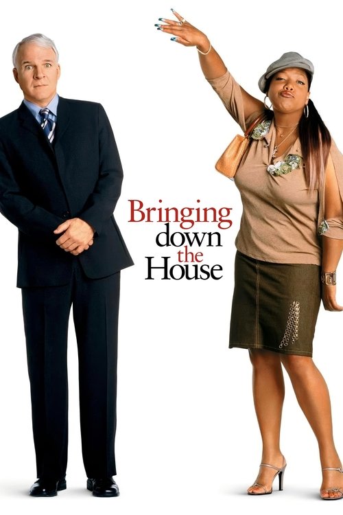 Bringing Down the House (2003) บรรยายไทย