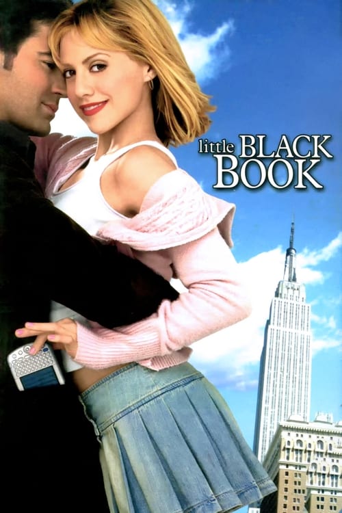 Little Black Book (2004) บรรยายไทย