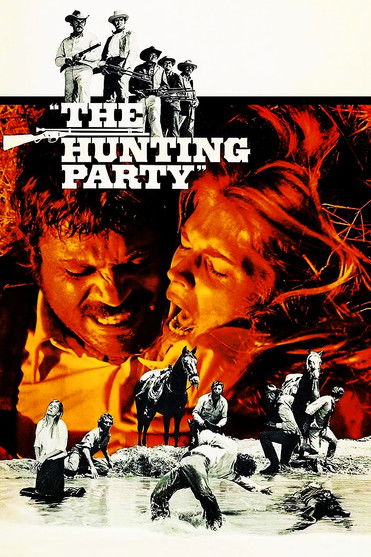 The Hunting Party (1971) บรรยายไทย