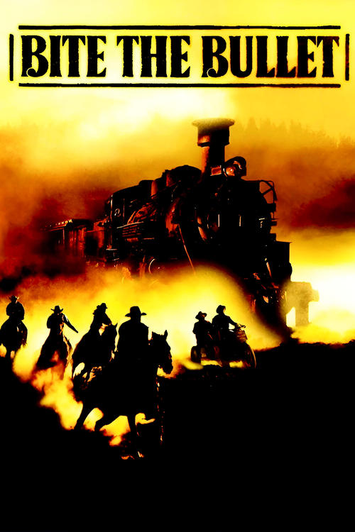 Bite the Bullet (1975) บรรยายไทย