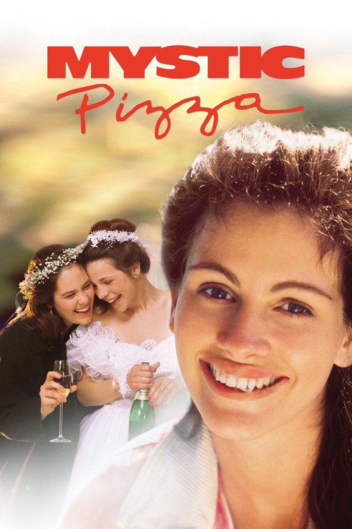 Mystic Pizza (1988) บรรยายไทย