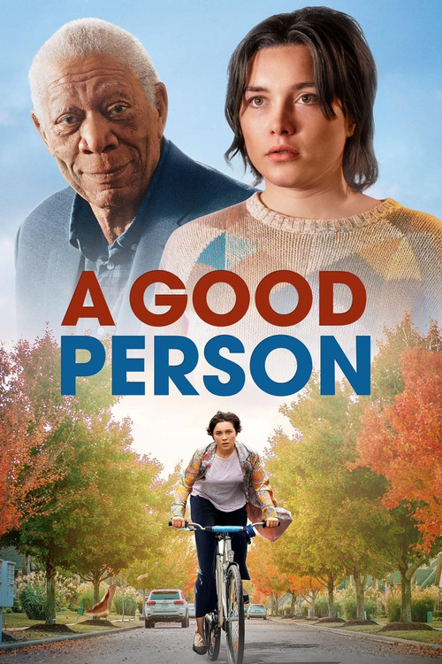 A Good Person (2023) บรรยายไทย