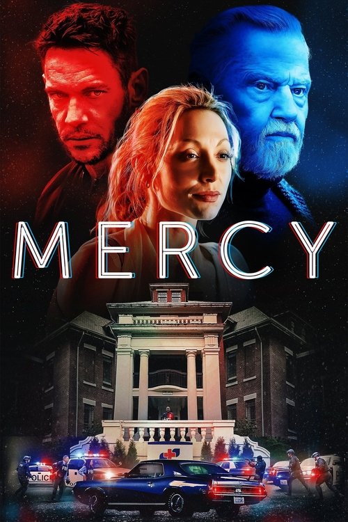 Mercy (2023) บรรยายไทย