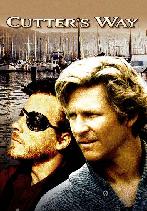 Cutter's Way (1981) บรรยายไทย