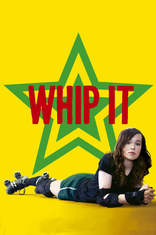 Whip It วิปอิท สาวจี๊ด หัวใจ 4 ล้อ (2009)