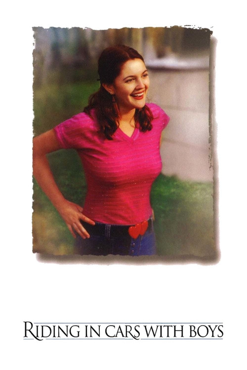 Riding in Cars with Boys เธอสร้างรักกลางใจฉัน (2001) บรรยายไทย