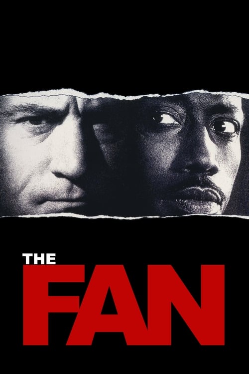 The Fan (1996) บรรยายไทย