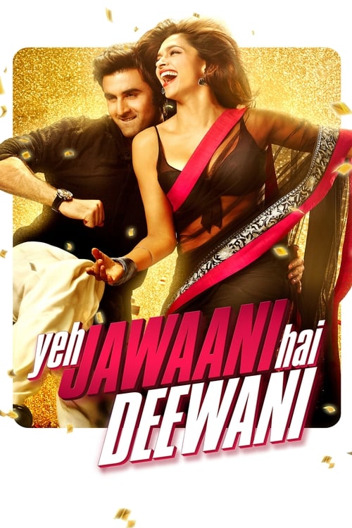 Yeh Jawaani Hai Deewani (2013) บรรยายไทย