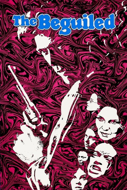 The Beguiled (1971) บรรยายไทย