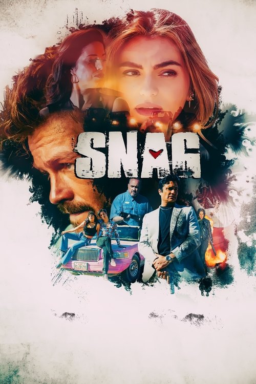 Snag (2023) บรรยายไทย