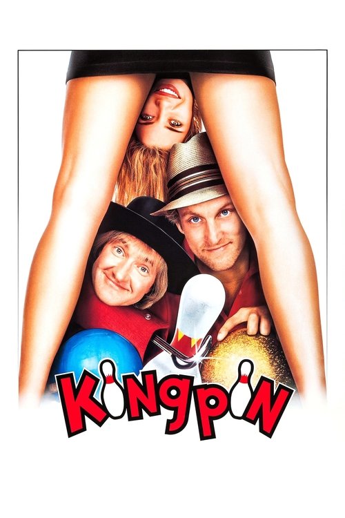 Kingpin ไม่ใช่บ้าแต่แกล้งโง่ (1996)