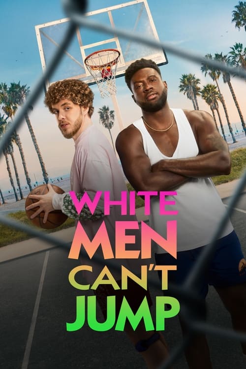 White Men Can't Jump (2023) บรรยายไทย
