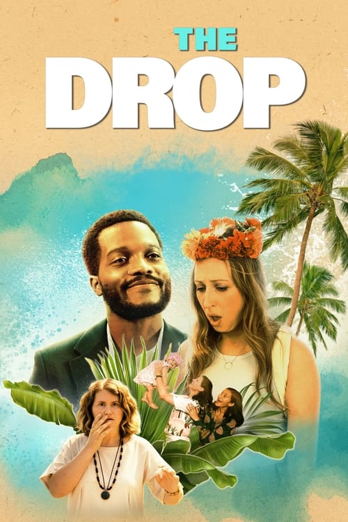 The Drop (2022) บรรยายไทย