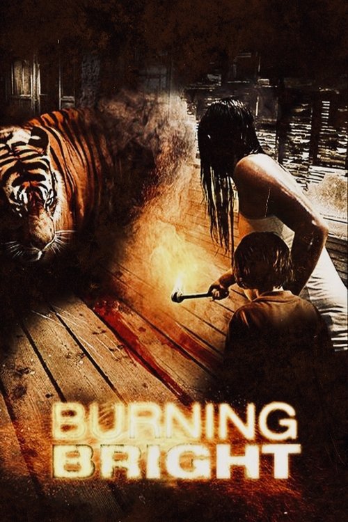 Burning Bright ขังนรกบ้านเสือดุ (2010)