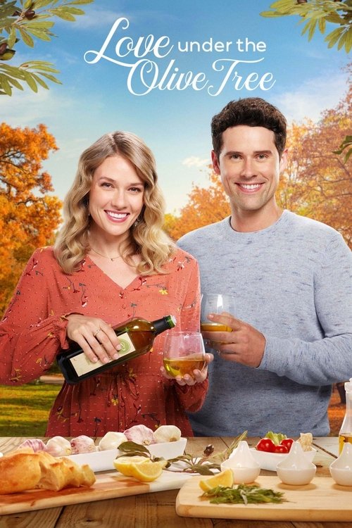 Love Under the Olive Tree หัวใจบานฉ่ำใต้ต้นมะกอก (2020) บรรยายไทย