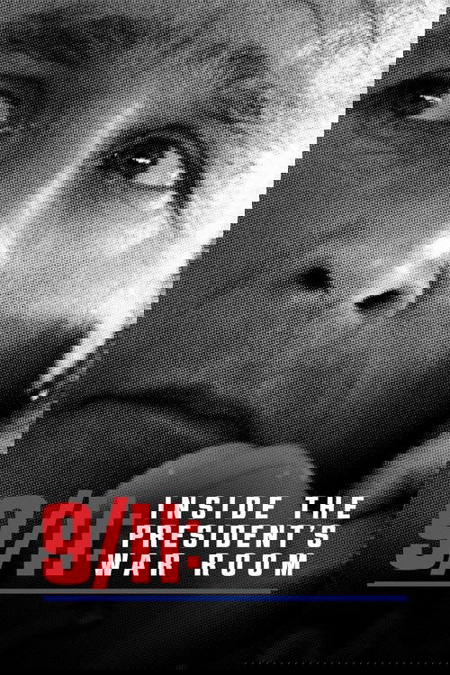 9/11: Inside the President's War Room (2021) บรรยายไทย