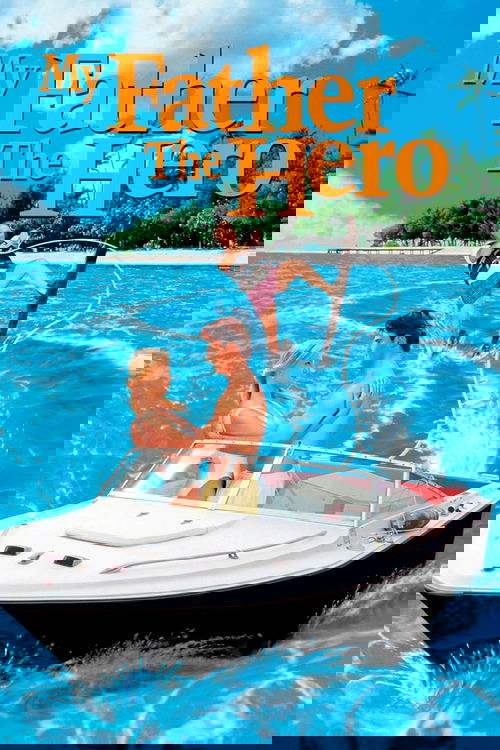 My Father the Hero (1994)