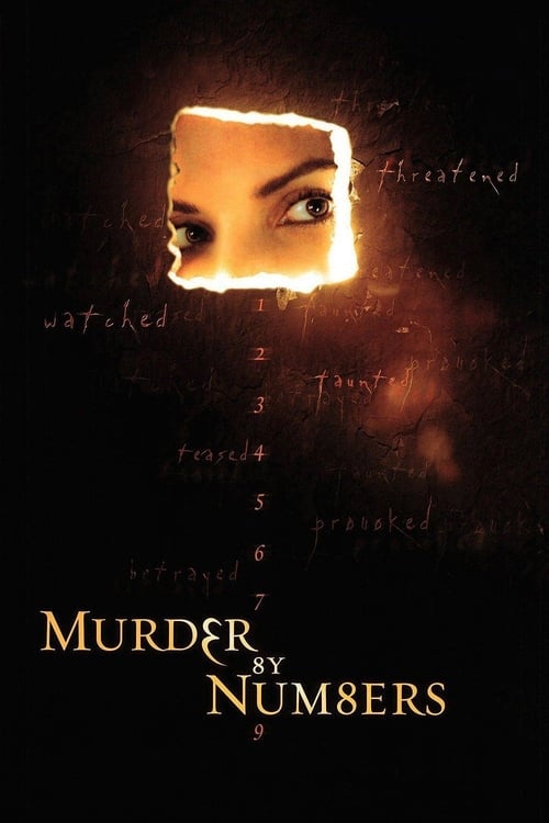 Murder by Numbers รอยหฤโหด เชือดอำมหิต (2002)