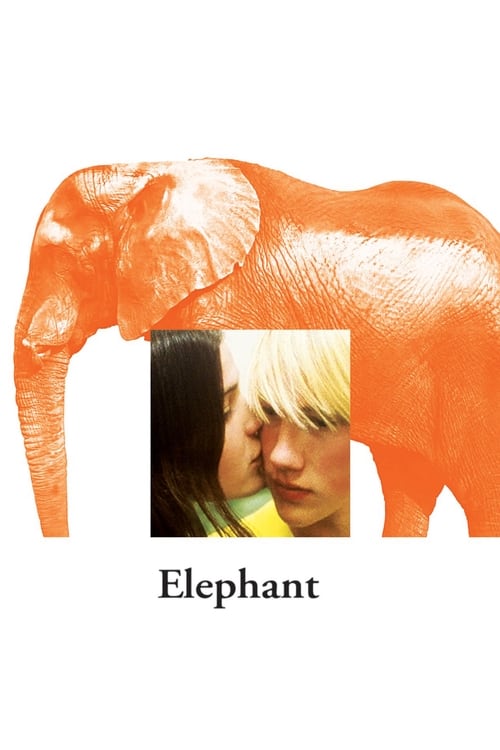 Elephant (2003) บรรยายไทย
