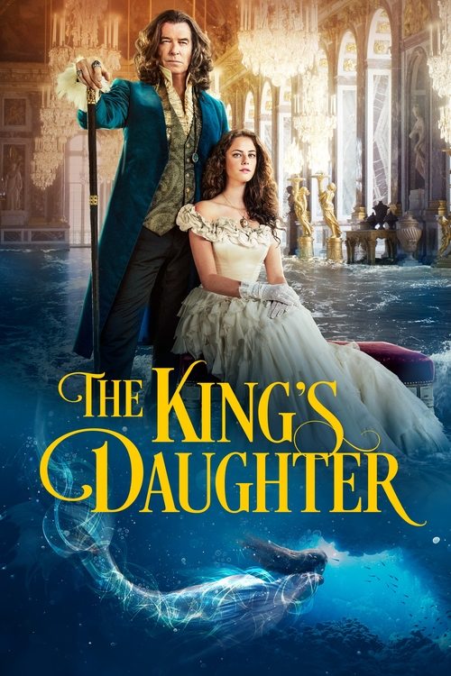 The King's Daughter (2022) บรรยายไทย