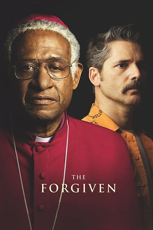 The Forgiven (2021)