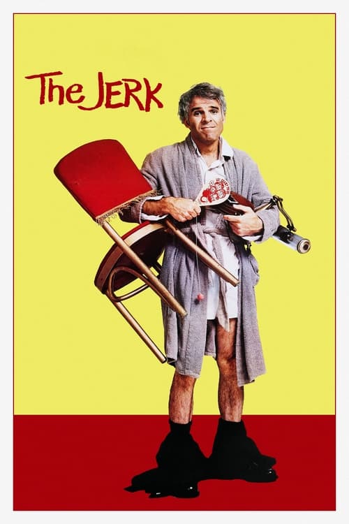 The Jerk (1979) บรรยายไทย