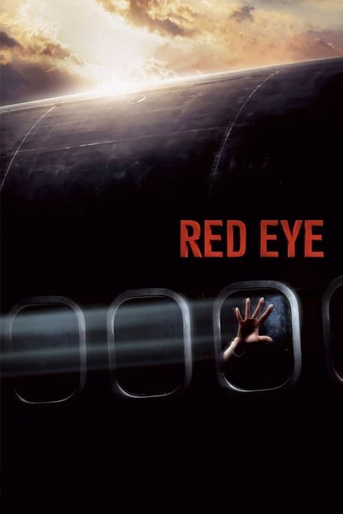 Red Eye เที่ยวบินระทึก (2005)