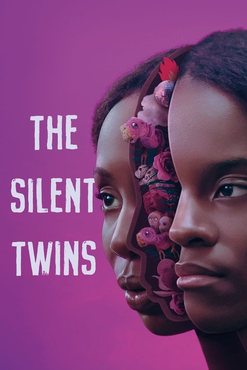 The Silent Twins (2022) บรรยายไทย