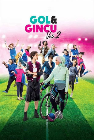 Gol & Gincu Vol 2 (2018) บรรยายไทย