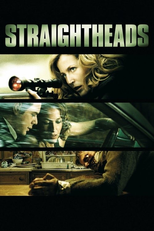 Straightheads (Closure) (2007) บรรยายไทย
