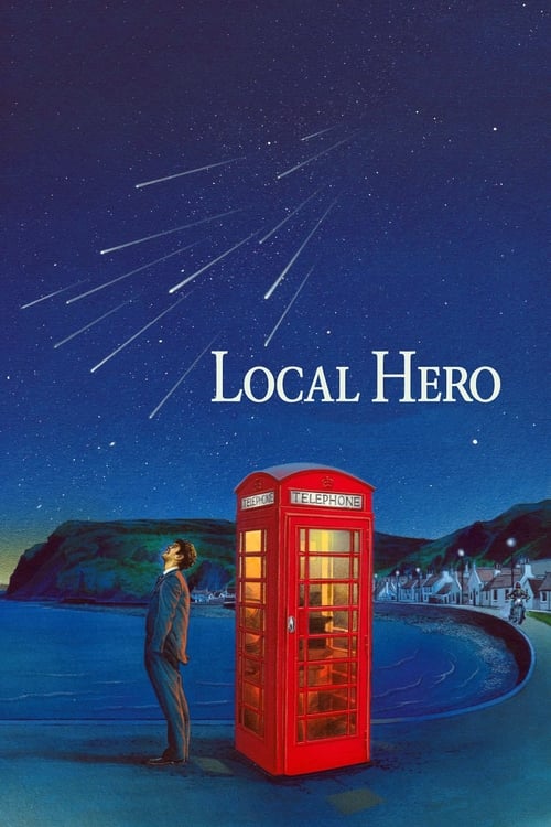 Local Hero วีรบุรุษท้องถิ่น (1983) บรรยายไทย