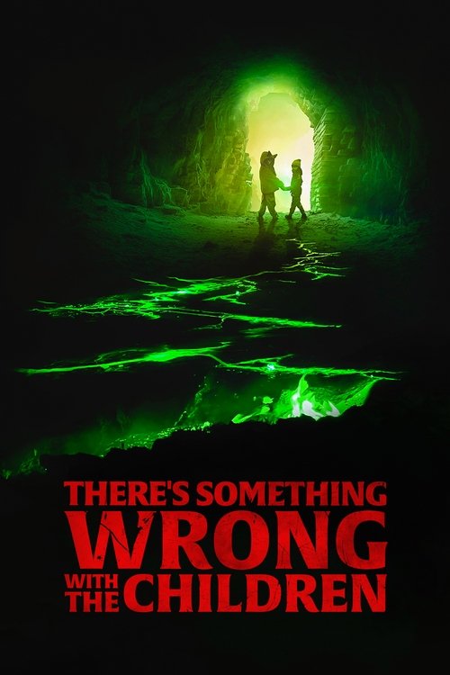 There's Something Wrong with the Children (2023) บรรยายไทย