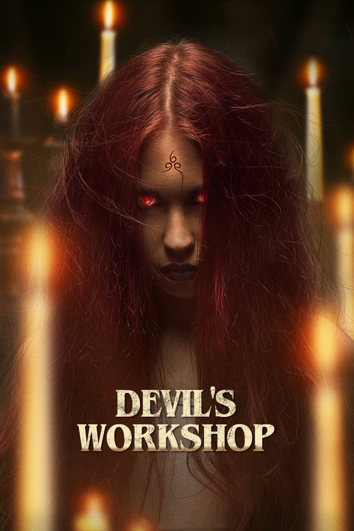 Devil's Workshop (2022) บรรยายไทย