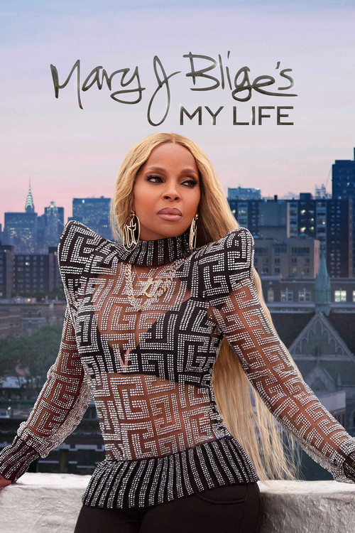 Mary J Blige's My Life (2021) บรรยายไทย