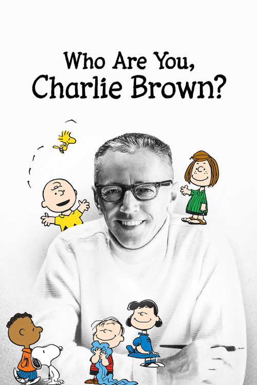 Who Are You, Charlie Brown? (2021) บรรยายไทย
