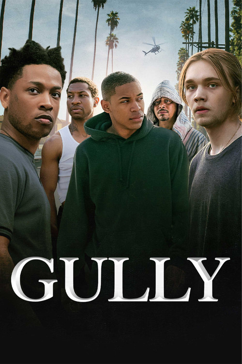 Gully (2019) บรรยายไทย