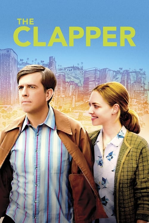 The Clapper (2017) บรรยายไทย