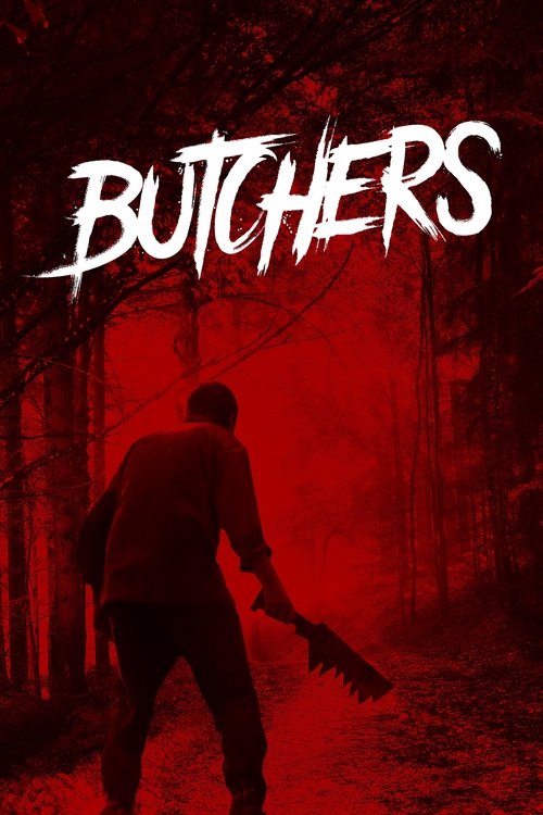 Butchers (2020) บรรยายไทยแปล