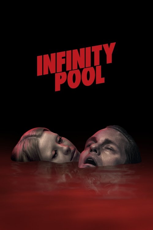 Infinity Pool (2023) บรรยายไทยแปล
