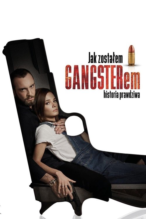 How I Became a Gangster (2019) NETFLIX บรรยายไทย